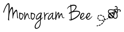 MonogramBee